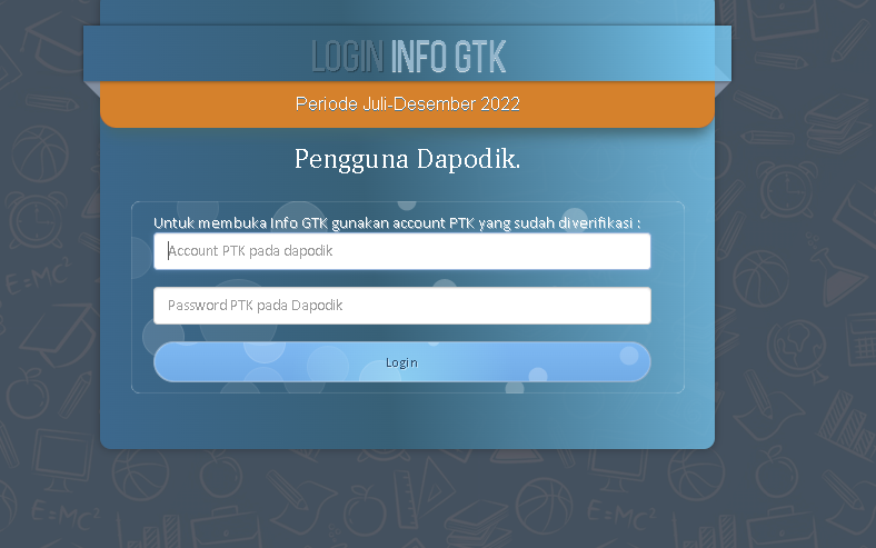 Cara Cek Info GTK Lolos PPPK 2022 Guru Honorer Wajib Tahu