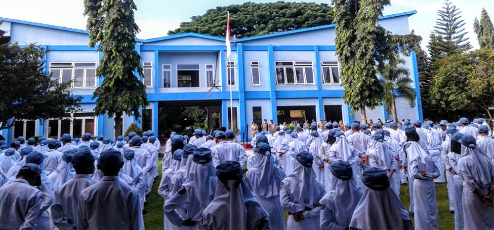 4 Rekomendasi SMA Negeri Terbaik di Kabupaten Banyuwangi