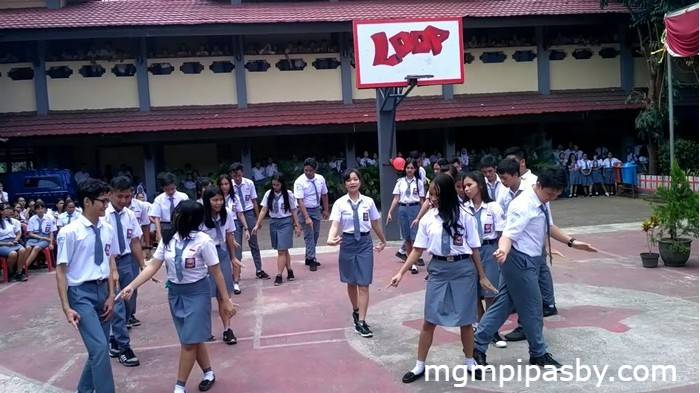 5 Rekomendasi SMA Terbaik di Kota Manado Terbaru