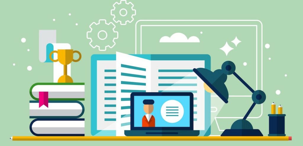Pendidikan Masa Kini Menyambut Era Digital Teknologi Terkini
