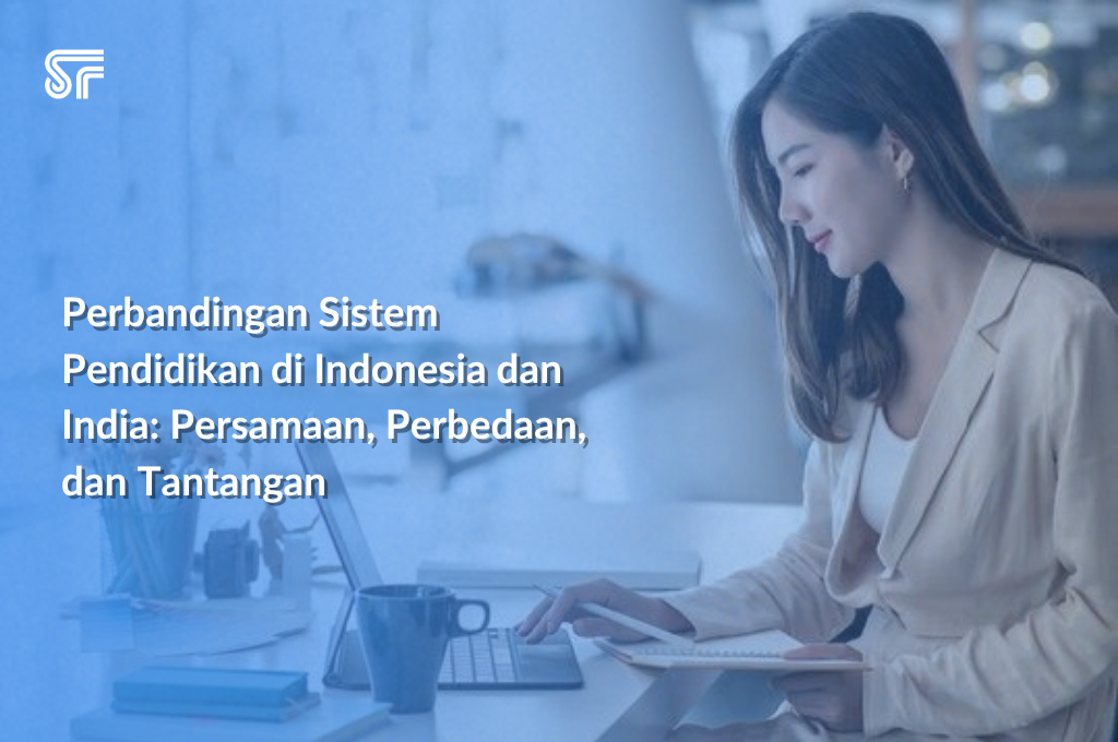India Rilis Sistem Pendidikan Baru, Bedanya dengan Indonesia?